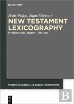 New Testament Lexicography