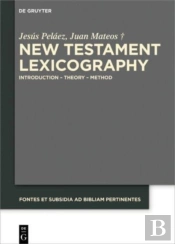 New Testament Lexicography