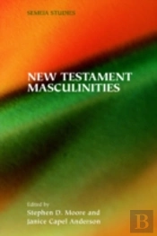 New Testament Masculinities
