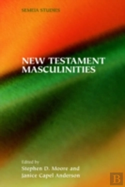 Bertrand.pt - New Testament Masculinities