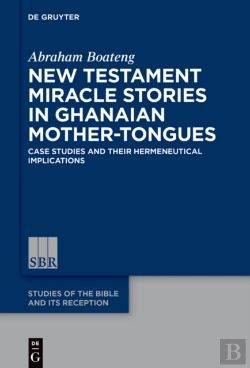 Bertrand.pt - New Testament Miracle Stories In Ghanaian Mother-Tongues