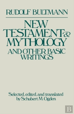 Bertrand.pt - New Testament Mythology And Other Basic Writings