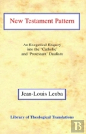 New Testament Pattern