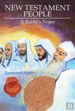 Bertrand.pt - New Testament People: A Rabbi'S Notes