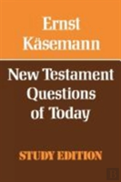 Bertrand.pt - New Testament Questions For Today