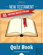 New Testament Quiz Book