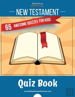 Bertrand.pt - New Testament Quiz Book