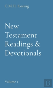 New Testament Readings & Devotionals