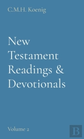 New Testament Readings & Devotionals