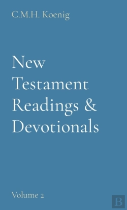 Bertrand.pt - New Testament Readings & Devotionals