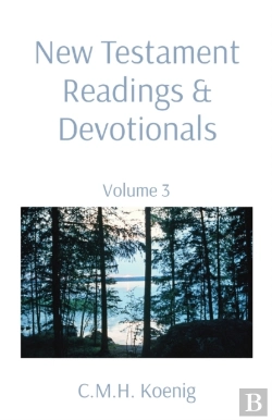 Bertrand.pt - New Testament Readings & Devotionals