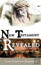 New Testament Revealed