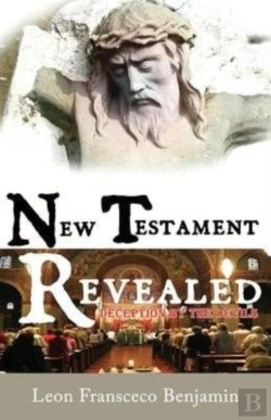 Bertrand.pt - New Testament Revealed