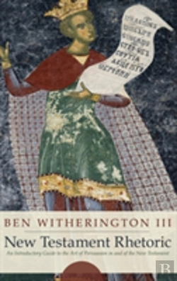 Bertrand.pt - New Testament Rhetoric