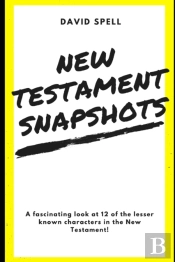 New Testament Snapshots