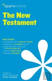 New Testament Sparknotes Literature Guide