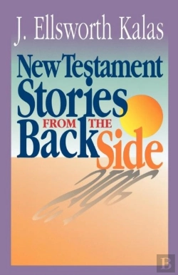 Bertrand.pt - New Testament Stories From The Back Side