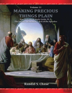 Bertrand.pt - New Testament Study Guide, Pt. 2