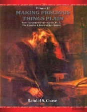 New Testament Study Guide, Pt. 3