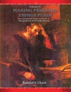 Bertrand.pt - New Testament Study Guide, Pt. 3