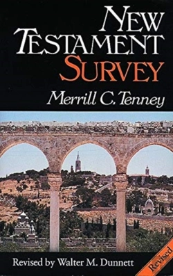 Bertrand.pt - New Testament Survey