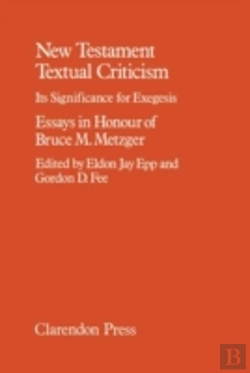 Bertrand.pt - New Testament Textual Criticism