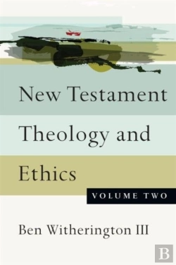 Bertrand.pt - New Testament Theology And Ethics