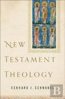 New Testament Theology