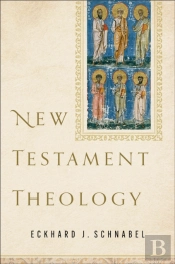 New Testament Theology