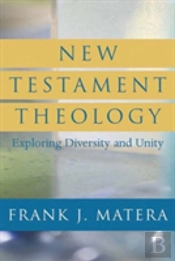 New Testament Theology