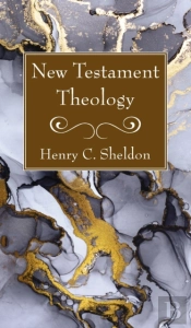 New Testament Theology