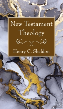 Bertrand.pt - New Testament Theology