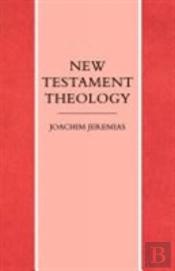 New Testament Theology