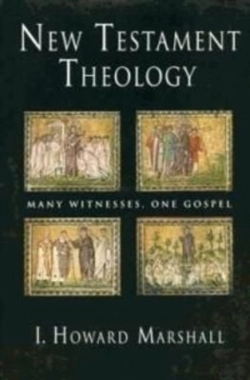 Bertrand.pt - New Testament Theology Pb