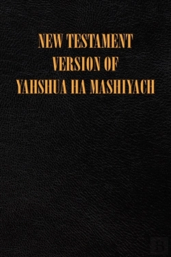 Bertrand.pt - New Testament Version Of Yahshua Ha Mash