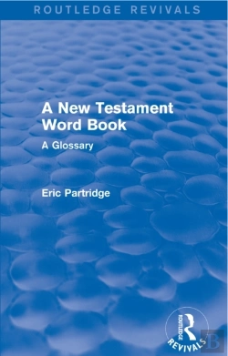 Bertrand.pt - New Testament Word Book