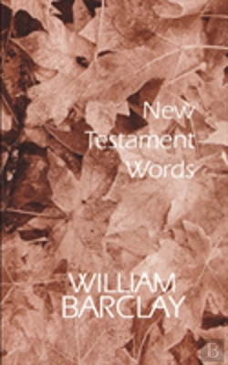 Bertrand.pt - New Testament Words