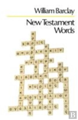 Bertrand.pt - New Testametn Words