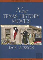 New Texas History Movies