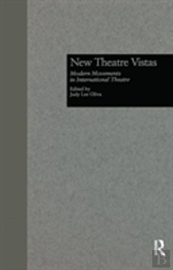 Bertrand.pt - New Theatre Vistas