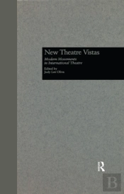New Theatre Vistas