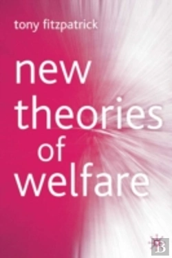 Bertrand.pt - New Theories Of Welfare
