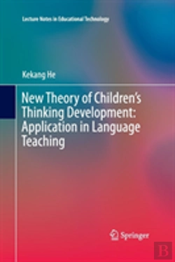 Bertrand.pt - New Theory Of Childrenâ€™S Thinking Development: Application In Language Teaching