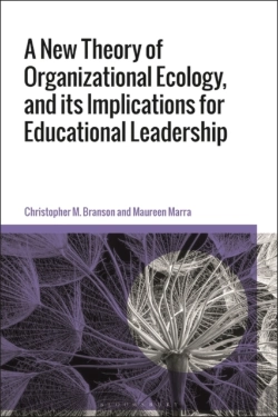 Bertrand.pt - New Theory Of Organizational Ecology, And Its Implications For Educational Leadership
