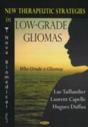 New Therapeutic Strategies In Low-Grade Liomas
