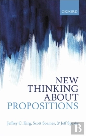 New Thinking About Propositions