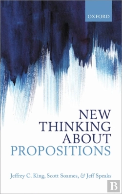 Bertrand.pt - New Thinking About Propositions