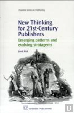 Bertrand.pt - New Thinking For 21st Century Publishers