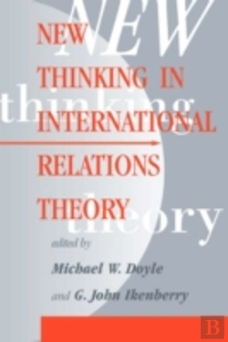Bertrand.pt - New Thinking In International Relations Theory