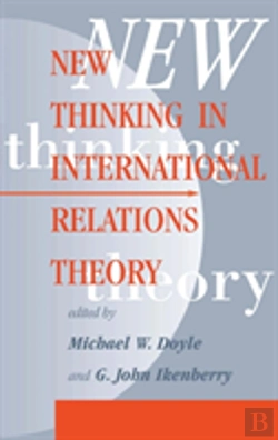 Bertrand.pt - New Thinking In International Relations Theory